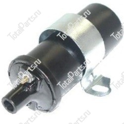 SIZE 55.6x144 КАТУШКА ЗАЖИГАНИЯ 12V D x L
