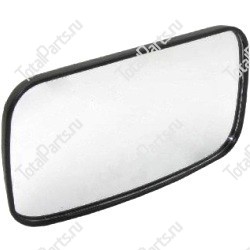 SIZE 227x126xYESxM8x1.25 ЗЕРКАЛО / PLASTIC
