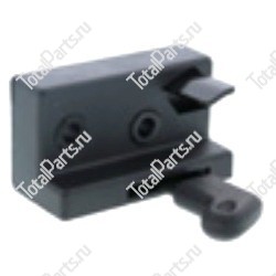 DAEWOO-DOOSAN 10060100005 РУЧКА ДВЕРЦЫ