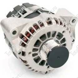 ZAUFER 301N20096Z ГЕНЕРАТОР