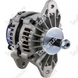 ZAUFER 301N20248Z ГЕНЕРАТОР