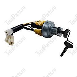 TOYOTA 005915610281 ЗАМОК ЗАЖИГАНИЯ