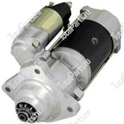 CUMMINS 3957596 СТАРТЕР