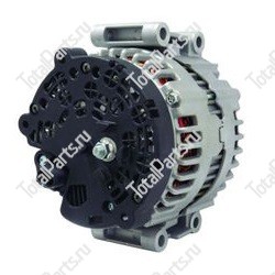ZAUFER 301N21023Z ГЕНЕРАТОР