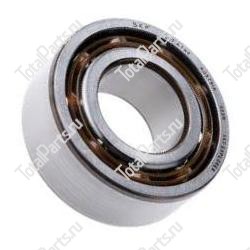 SKF 3207 ATN9 ШАРИКОВЫЙ ПОДШИПНИК