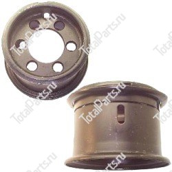 TOYOTA 441301200171 ДИСК СВАРНОЙ
