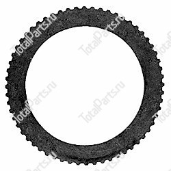 TOYOTA 005915567381 ФРИКЦИОННЫЙ ДИСК