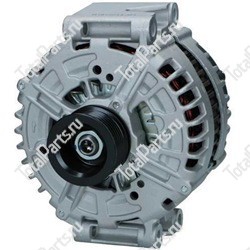 MERCEDES-BENZ 0131549902 ГЕНЕРАТОР