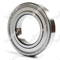 JOHN DEERE ER026007 ШАРИКОВЫЙ ПОДШИПНИК