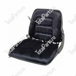 TOYOTA 005915846181 СИДЕНЬЕ ОПЕРАТОРА