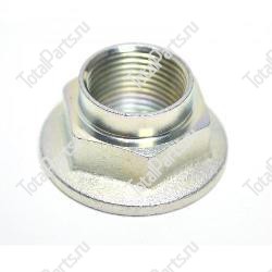 STELS LU018123 ГАЙКА СТУПИЦЫ КОЛЕСА С ФЛАНЦЕМ