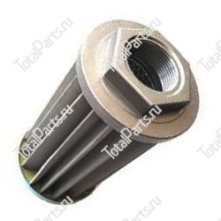 SIZE 39.6x94x174x186x97.5 ФИЛЬТР ГИДРАВЛИКИ 1 1/4 BSP 11 RH