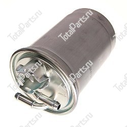 BOSCH 0450906374 ФИЛЬТР ТОПЛИВНЫЙ