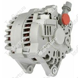 ZAUFER 301N20194Z ГЕНЕРАТОР