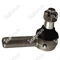 HYSTER 0125083 НАКОНЕЧНИК РУЛЕВОЙ