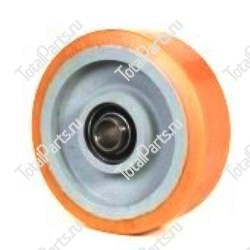 SIZE 300x100x90x28x90x28x ГРУЗОВОЕ КОЛЕСО POLYURETHANE