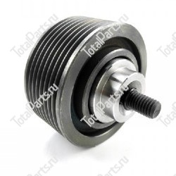 CUMMINS 5265369 РОЛИК ОБВОДНОЙ