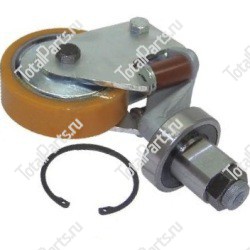 RADER VOGEL 6275013410 СТАБИЛИЗИРУЮЩЕЕ КОЛЕСО