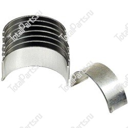 AE AEB5010STD ШАТУННЫЕ ВКЛАДЫШИ