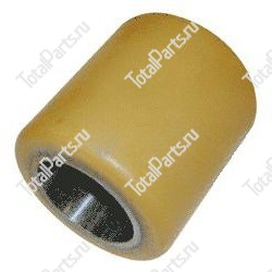 SIZE 85x90x52x25xPxVxSxNx РОЛИК | ЗАПЧАСТИ ДЛЯ СКЛАДСКОЙ ТЕХНИКИ