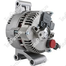 ZAUFER 301N22069Z ГЕНЕРАТОР