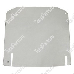 LINDE 3944376600 СТЕКЛО КАБИНЫ