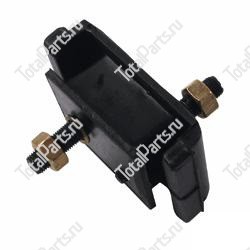 TOYOTA 123612660071 РЕЗИНОВАЯ ПОДУШКА (ДЕМФЕР)
