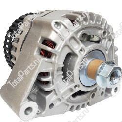 ZAUFER 301N20154Z ГЕНЕРАТОР