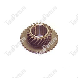 TOYOTA 333342300171 ШЕСТЕРНЯ. ПЕРЕДНЯЯ