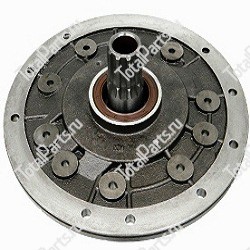 TOYOTA 326012363071 НАСОС КОРОБКИ ПЕРЕДАЧ