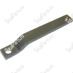 KOMATSU 3EA2432251SA ТЯГА РУЛЕВОГО МЕХАНИЗМА