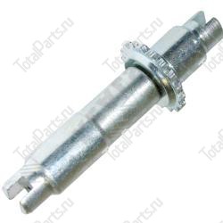 TOYOTA 005915815281 МЕХАНИЗМ САМОРАЗВОДА КОЛОДОК ЛЕВЫЙ
