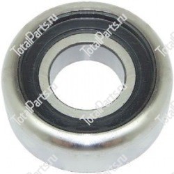 SIZE 81.9*35*31 РОЛИК МАЧТЫ