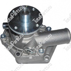 KEY NUMBER ED0065844450-S ПОМПА ВОДЯНАЯ