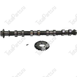 KEY NUMBER 87391 РАСПРЕДВАЛ DAEWOO