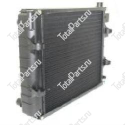 TOTALSOURCE 1221087PRO РАДИАТОР