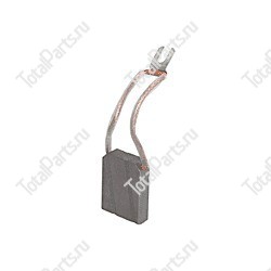 TOYOTA 005915641281 ЭЛЕКТРОЩЕТКА