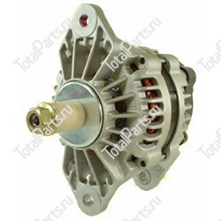 ZAUFER 301N20466Z ГЕНЕРАТОР