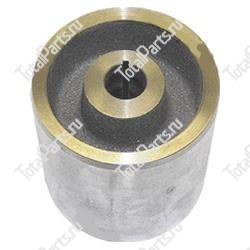 TOTALSOURCE 8100904 ДИСК - СТУПИЦА КОЛЕСА