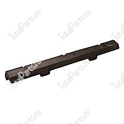 SIZE 228.3x27.5x30.5x1xNx ВКЛАДЫШ КАРЕТКИ СМЕЩЕНИЯ L | L2