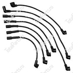 TOYOTA 005915600381 КОМПЛЕКТ ВЫСОКОВОЛЬТНЫХ ПРОВОДОВ