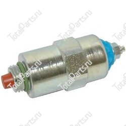 KEY NUMBER 81001 СОЛЕНОИД FISPA