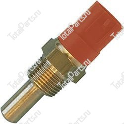 KEY NUMBER 81692 ДАТЧИК ТЕМПЕРАТУРЫ DAEWOO-DOOSAN