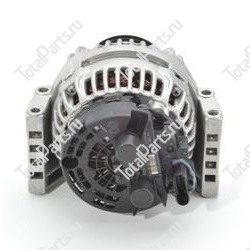ZAUFER 301N20162Z ГЕНЕРАТОР