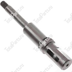 TENNANT 387389 ВАЛ КОЛЕСА