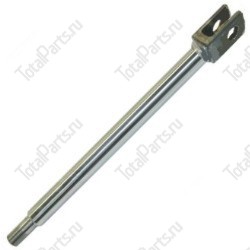 SIZE 359*22*M16*1.5*RH*18 ШТОК ЦИЛИНДРА