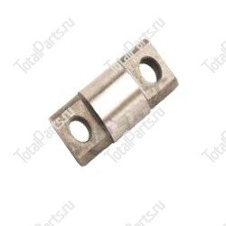 SIZE 25*50*70 ОСЬ ПОДШИПНИКА МАЧТЫ D*L1*L