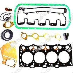 ISUZU 5878137322 РЕМКОМПЛЕКТ ДВИГАТЕЛЯ 4LD1