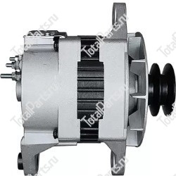 ZAUFER 301N20587Z ГЕНЕРАТОР