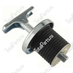 TOTALSOURCE 39495 КРЫШКА МАСЛОЗАЛИВНОЙ ГОРЛОВИНЫ